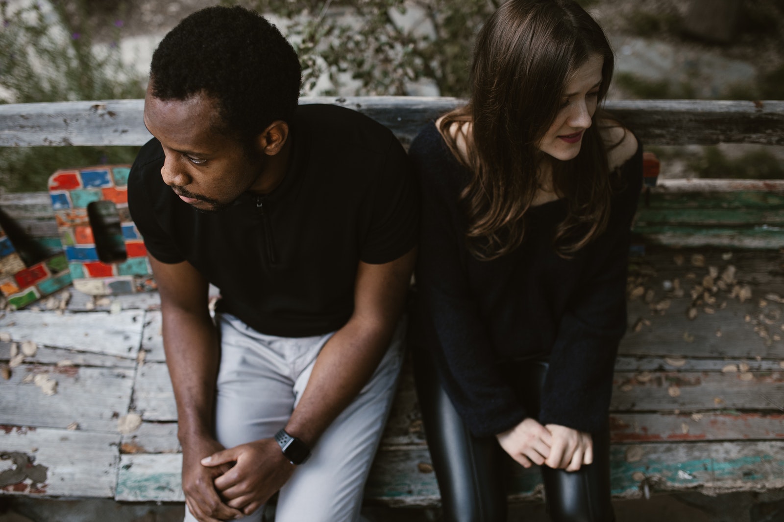 Free stock photo of adolescent, adult, affection