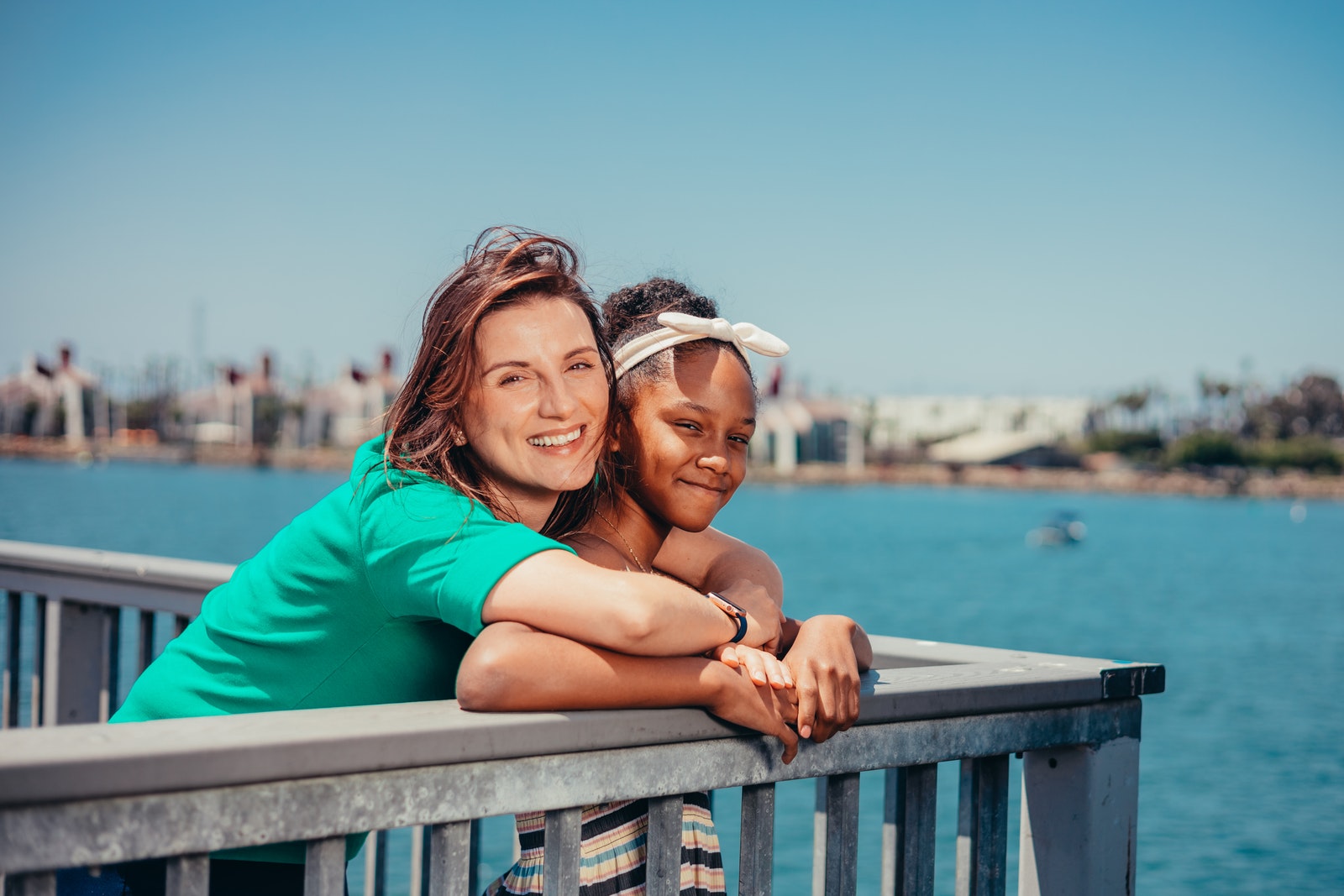 Free stock photo of adoption, asian, beach