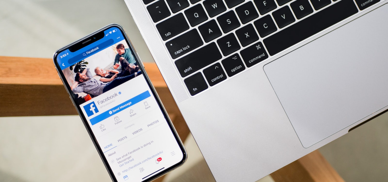 Facebook Dating